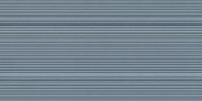 Керамогранит ItalGraniti Nuances Cielo Ribbed SQ 60x120