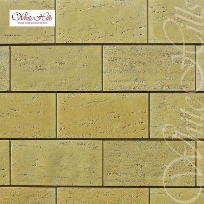 Вентилируемый фасад Тиволи F552-10 White Hills