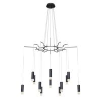 Подвесной светильник Maytoni Davida MOD035PL-12B