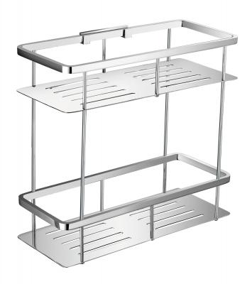 Полка для душа AltroBagno B 082603 Cr