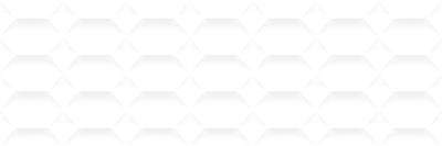 Плитка Gravita Satin White Hexa 30x90