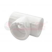 Тройник полипропиленовый PP-R 63 PRO Valfex