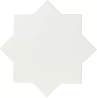 Керамогранит Equipe Porto Star White 16,8x16,8