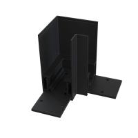 Угловой коннектор Maytoni Technical TRA004CL-21B