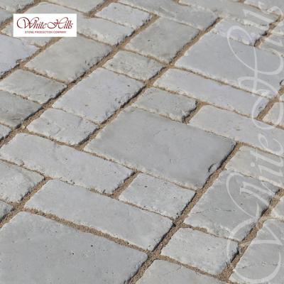Тротуарная плитка Тиволи С900-13 White Hills 30 мм