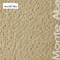 Гипсовая плитка 3D Пикс Стоун A560-10 Monte Alba