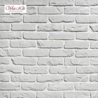 Декоративный кирпич Рейн Брик 345-00 White Hills