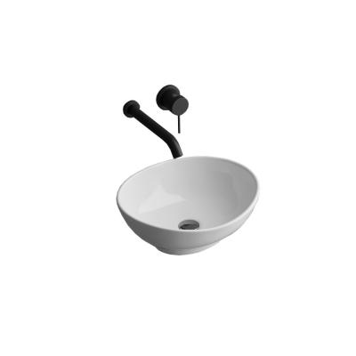 Раковина накладная Grossman GR-3018 (410х330х140)