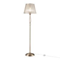 Торшер Freya Inessa FR2685FL-01BZ