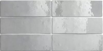 Плитка Equipe Artisan Alabaster 6,5x20