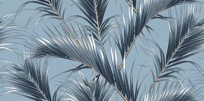 Керамогранит Abk Wide&Style Mini Palm Ret 60x120