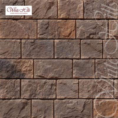 Вентилируемый фасад Шинон F412-40 White Hills