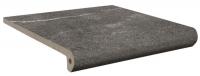 Клинкерная ступень Exagres Albaroc Peldano ML Hulla C-3 33x33x4