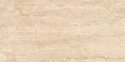 Керамогранит Art&Natura Ceramica Travertino Dianox Beige Glossy 60x120