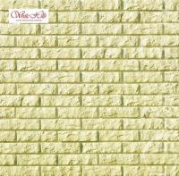 Декоративный кирпич Алтен Брик 310-30 White Hills