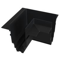 Угловой коннектор Maytoni Technical TRA004CL-22B