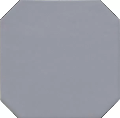 Керамогранит Equipe Octagon Gris Matt 20x20