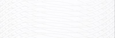 Плитка Gravita Polar White Across 30x90