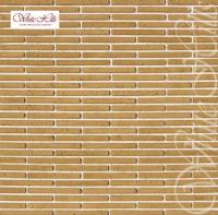 Декоративный кирпич Тиволи Брик 357-10 White Hills