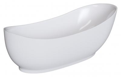 Акриловая ванна Grossman Style GR-2301 (180x80x78)