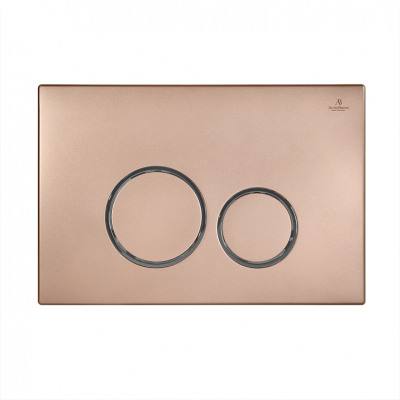 Смывная клавиша AltroBagno PFP 005FQ розовый