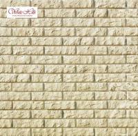 Декоративный кирпич Алтен Брик 310-10 White Hills