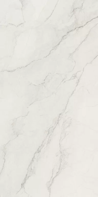 Керамогранит Ava Bolgheri Stone White 3D Satin Ret 60x120