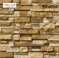Искусственный камень Уайт Клиффс 150-20 White Hills