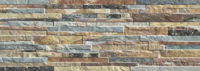 Керамогранит HDC Arcalis Oxide 32x89