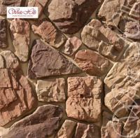 Искусственный камень Рока 613-40 White Hills
