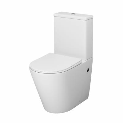 Унитаз компакт Grossman GR-4480MS Color (620х365х810)