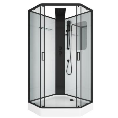 Душевая кабина Grossman Elegans GR251D (90х90х217)