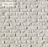 Декоративный кирпич Брюгге брик 315-00 White Hills