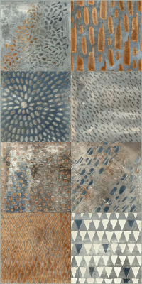 Керамогранит Century Reaction Active Nat 60x120