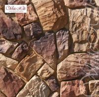 Искусственный камень Рока 610-40 White Hills