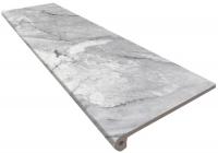 Клинкерная ступень Exagres ML Venato Perla C-1 33x120