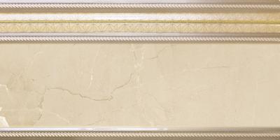 Бордюр Azteca Zocalo Passion 30 Champagne 15x30