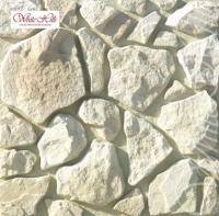 Искусственный камень Рутланд 600-00 White Hills