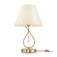 Настольная лампа Freya Madeline FR2019TL-01BS