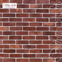 Декоративный кирпич Линц Брик 369-40 White Hills