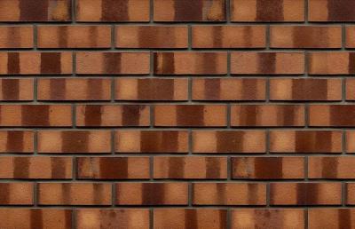 Клинкерный кирпич WK88S Lachsrot Spezial 240x115x52 Westerwalder Klinker