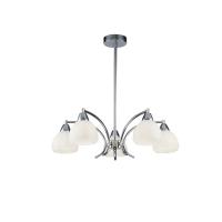 Потолочная люстра Freya Cindy FR5022PL-05CH