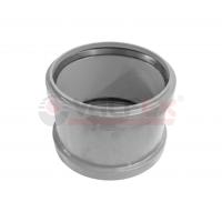 Муфта двухраструбная ремонтная внутренняя 32 мм ПП Valfex