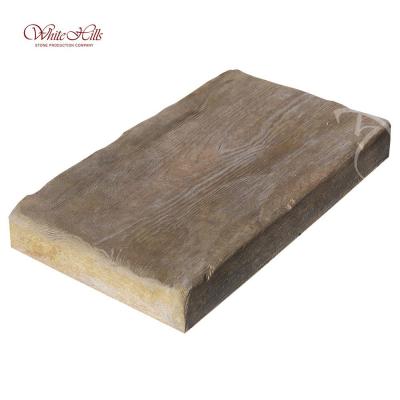 Дощечки под дерево С925-45 395x225 White Hills