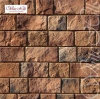 Искусственный камень Шинон 412-90 White Hills