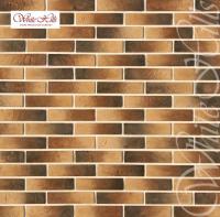 Декоративный кирпич Терамо брик 353-40 White Hills