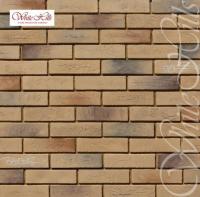 Декоративный кирпич Терамо брик II 360-40 White Hills