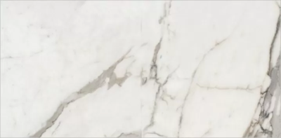 Керамогранит Keope Elements Lux Calacatta Lap Rt 60x120