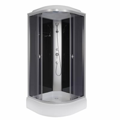 Душевая кабина Niagara Eco E90/26/TN (900х900х2150)