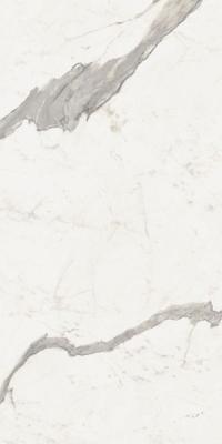 Керамогранит Abk Sensi Up Statuario Versilia Lux Ret 120x280